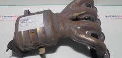 Catalizator GM5559312, Opel Astra H GTC, 1.8b, Z18XER