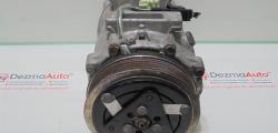 Compresor clima 3M5H-19D629-HB, Ford Focus 2 (DA) 2.0tdci