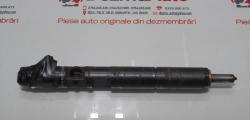 Injector,cod EJBR02201Z, Ford Focus sedan 1, 1.8TDCI, F9DA