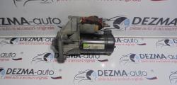 Electromotor D6RA115, Renault Scenic 1, 1.9dci