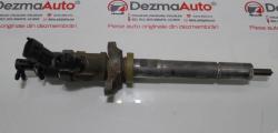 Injector cod 9647247280, Citroen C4 (LC) 2.0hdi