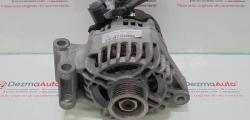 Alternator cod 3N11-10300-AD, Ford Focus 2 (DA) 1.6b (id:299489)
