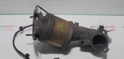 Catalizator, GM55574409, Opel Astra H, 1.7cdti