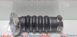 Furtun intercooler, GM13223597, Opel Astra H sedan, 1.7cdti
