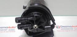 Carcasa filtru combustibil, GM13333981, Opel Astra H sedan, 1.7cdti