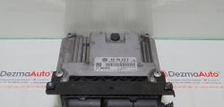 Calculator motor 045906013R, Skoda Roomster Praktik (5J) 1.4tdi, BMS