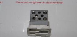 Releu trepte ventilator bord, GM52475432, Opel Astra H sedan, 1.7cdti