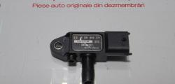 Senzor presiune gaze, GM55198717, Opel Astra H combi, 1.7cdti