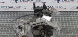 Cutie viteza manuala JDD, Seat Ibiza 5 (6J5) 1.4tdi (pr:110747)