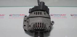 Alternator, cod GM13117279, Opel Combo Tour, 1.3CDTI, Z13DT (pr:110747)