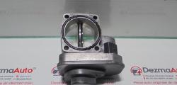 Clapeta acceleratie, 8981052101, Opel Astra H, 1.7cdti, Z17DTR