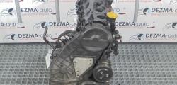 Motor, Opel Meriva, 1.7cdti, Z17DTR