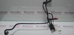 Pompa amorsare combustibil, Peugeot 307 (3A/C) 1.4hdi, 8HX