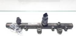 Rampa injectoare, 9640387980, Peugeot 307 (3A/C) 2.0hdi (id:299948)