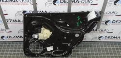 Macara cu motoras dreapta spate, 3AA839756, Vw Passat Variant (365) (id:300101)