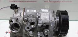 Compresor clima 8K0260805E, Audi A6 Avant (4F5, C6) 2.0tdi, CAGB (pr:110747)