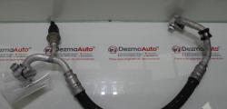 Conducta clima, 1K0820721AC, Seat Toledo 3 (5P2) 2.0tdi