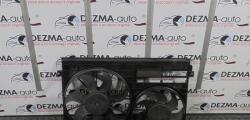 Grup electroventilatoare, 1K0121205G, Seat Toledo 3 (5P2) 2.0tdi