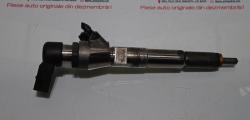 Injector 8200903034, Renault Megane 3 combi, 1.5dci, K9KR846