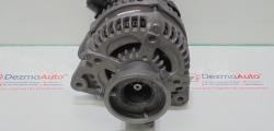 Alternator, Ford Focus 2 (DA) 1.8tdci (id:300340)