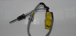 Sonda temperatura gaze, Renault Megane 2 Coupe-Cabriolet, 1.9dci