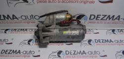 Electromotor 8200331251, Renault Megane 2 sedan, 1.9dci