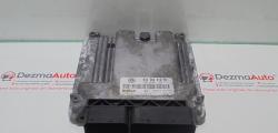 Calculator motor 03G906016FM, Vw Golf 5 Variant (1K5) 2.0tdi