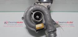 Turbosuflanta 54399700027, Renault Megane 2 combi, 1.5dci