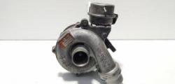 Turbosuflanta 54399700027, Renault Megane 2 combi, 1.5dci
