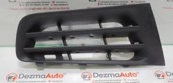 Grila bara fata dreapta 8200412380, Renault Megane 2 Coupe-Cabriolet