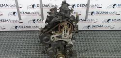 Motor, F6JB, Ford Fusion (JU), 1.4tdci, F6JB