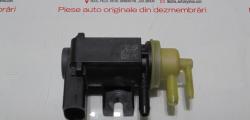 Supapa vacuum 1K0906627B, Skoda Fabia 2 Combi (5J) 1.6tdi