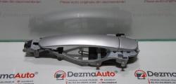 Maner dreapta fata, 1Z0839886A, Skoda Octavia 2 Combi (1Z5)