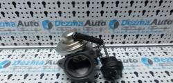 Egr cu clapeta Volkswagen Golf 4 Variant, 1.9tdi, 038131501E, 0388129637B