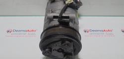 Compresor clima 3M5H-19D825-KP, Ford Focus C-Max, 1.6tdci, G8DA