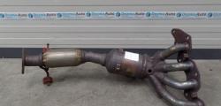 Catalizator Ford Focus 2, 2007-2011, 1.8B, 4M51-5F297-RA