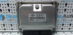 Calculator motor Volkswagen Golf 4 Variant, 1.9tdi, 038906019FF, 0281010662