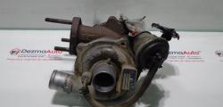 Turbosuflanta 73501344, Opel Agila (A) 1.3cdti, Z13DTJ