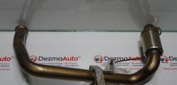 Conducta gaze, Bmw 3 Compact (E46) 2.0D, 204D4