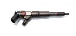 Injector, cod 7788609, 0445110080, Bmw 3 coupe (E46) 2.0D, 204D4