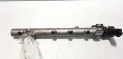 Rampa injectoare stanga Mercedes E 280cdi (W 211) A6420700495