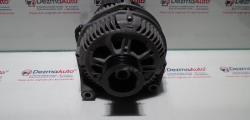 Alternator, 7788223, Bmw 5 (E60) 2.0D, 204D4