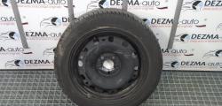 Roata rezerva tabla, 6R0601027D, L, Skoda Fabia 2 (id:301068)
