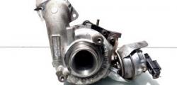 Turbosuflanta 9686120680, Citroen C3 ll, 1.6hdi, 9HD