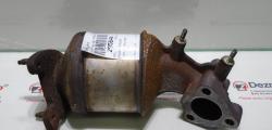 Catalizator GM55354261, Opel Astra H GTC, 1.7CDTI