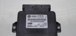 Calculator frana de mana 4F0907801, Audi A6 Avant (4F5, C6) 2.0tdi