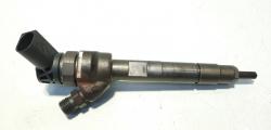Injector,cod 7810702-02, 0445110382, Bmw 3 coupe (E92) 2.0d (id:301288)