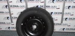 Roata rezerva tabla, 51763241, Alfa Romeo Mito (955)