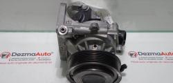 Pompa apa cu senzor GM55490715, Opel Zafira C, 1.6cdti, B16DTH