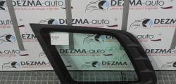 Geam fix caroserie stanga spate, Hyundai Santa Fe 1 (SM) (id:301651)